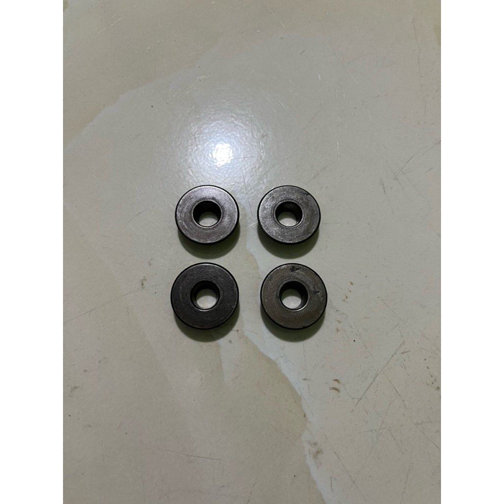 RETAINER KLEP CB GL MEGAPRO TIGER ORIGINAL COPOTAN