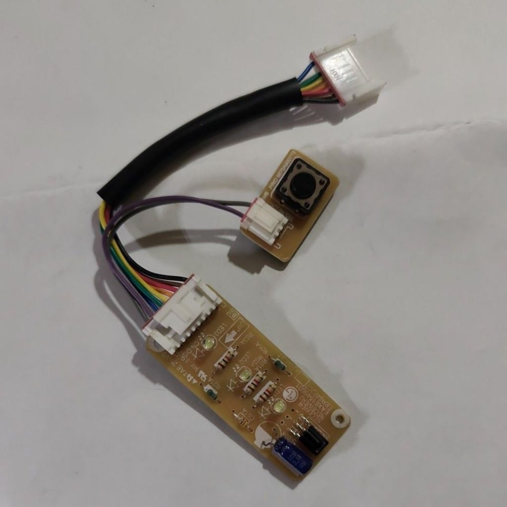 Display sensor ac lg hercules ac lg hercules mini ac lg