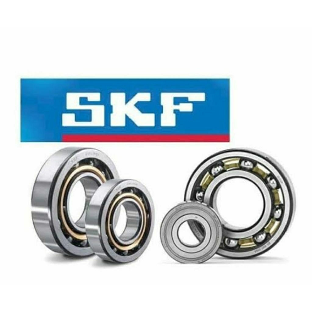 BEARING 6000 2RS SKF ORIGINAL