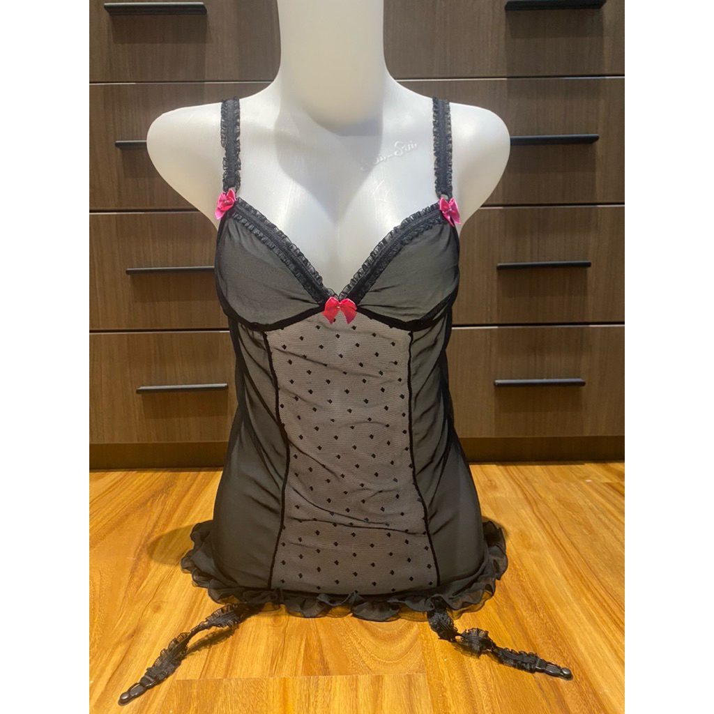 lingerie victoria secret