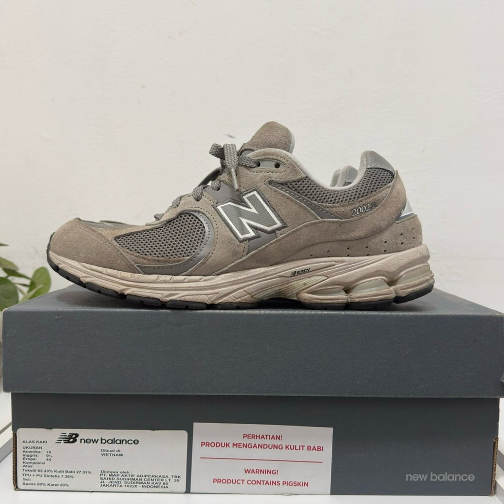New Balance 2002r Original