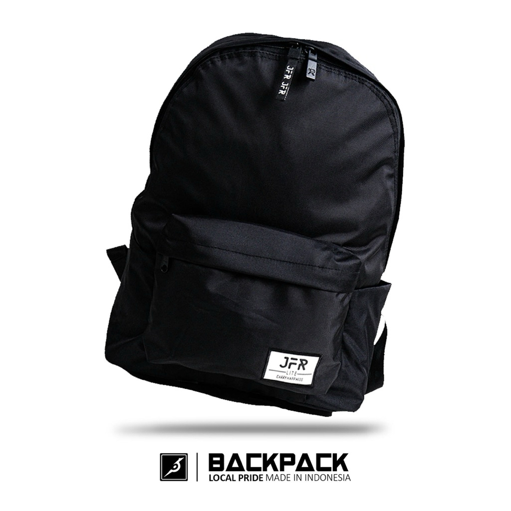 JFR Tas Ransel Pria/Tas Ransel/Tas Pria Ransel Punggung JBAG03