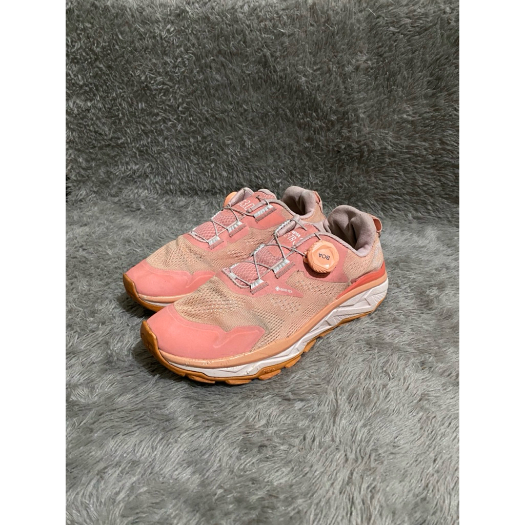 Sepatu Trail Run NEPA