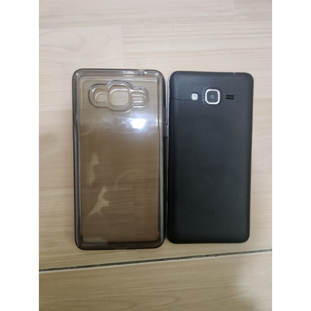 samsung J2 prime awet batangan