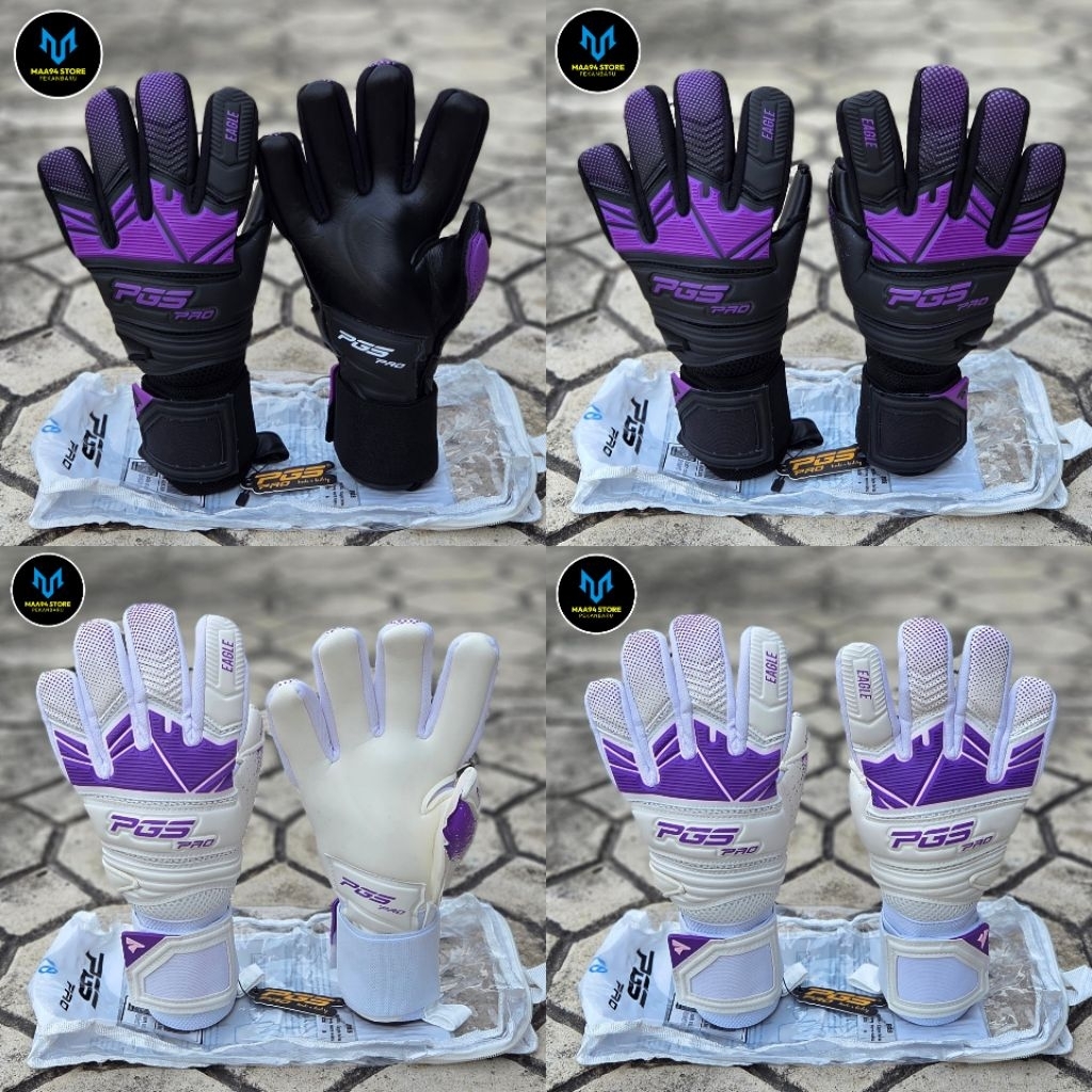 SARUNG TANGAN PGS PRO EAGLE SERIES