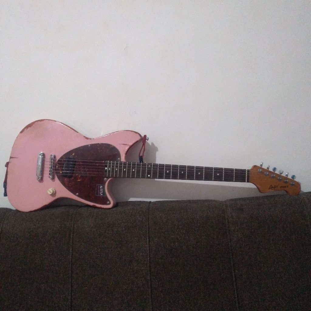 Gitar Radix special K ( used )