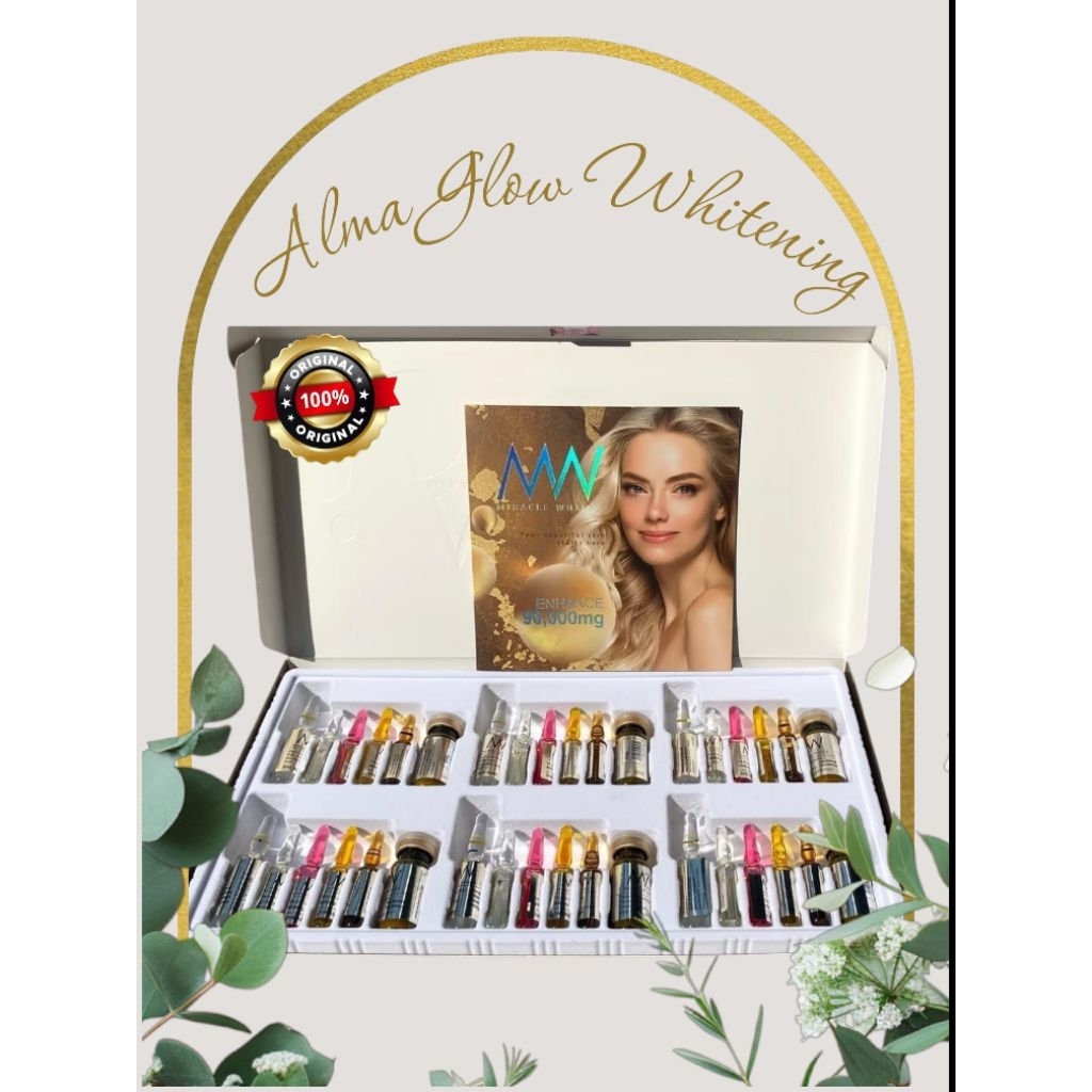 ECER MW Enhance Miracle White