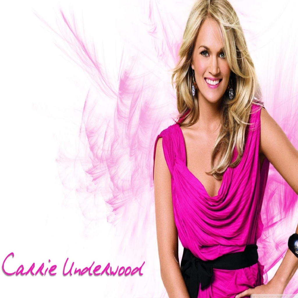 Carrie Underwood (DVD)
