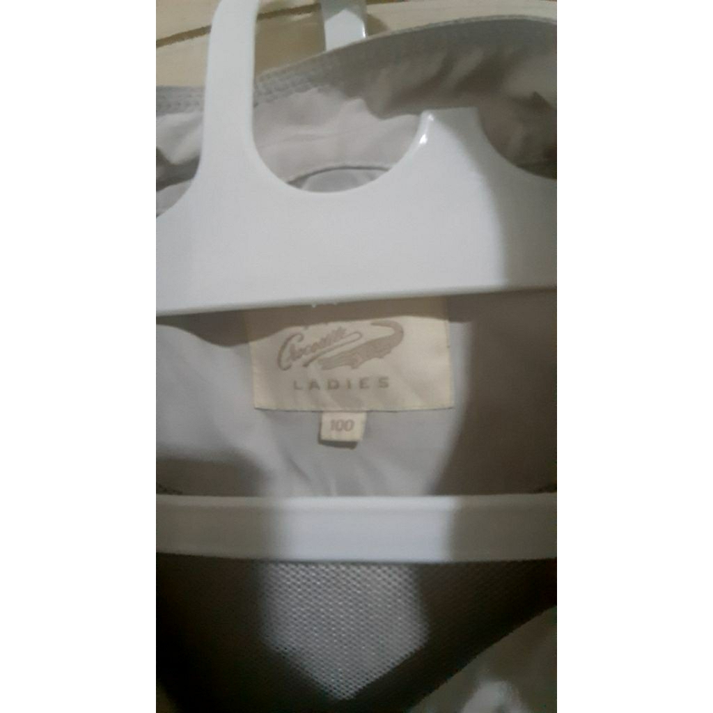 Jaket Crocodile Ladies-Jaket Untuk Wanita Second