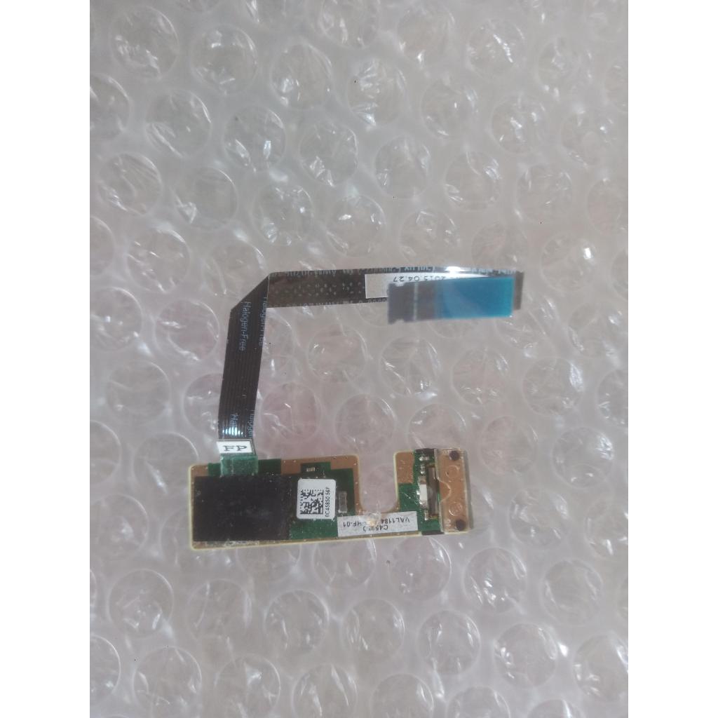 FINGER PRINT LAPTOP LENOVO THINKPAD T440 T450