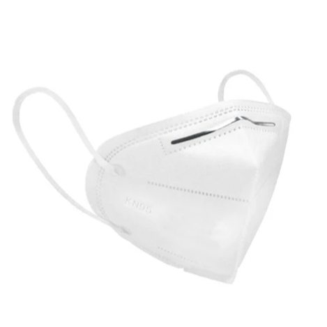 Masker Wajah KN95 5 Ply Surgical Mask Ori Masker Medis 3M 5ply N95 NON 3 ply Filter Face Mask Anti D