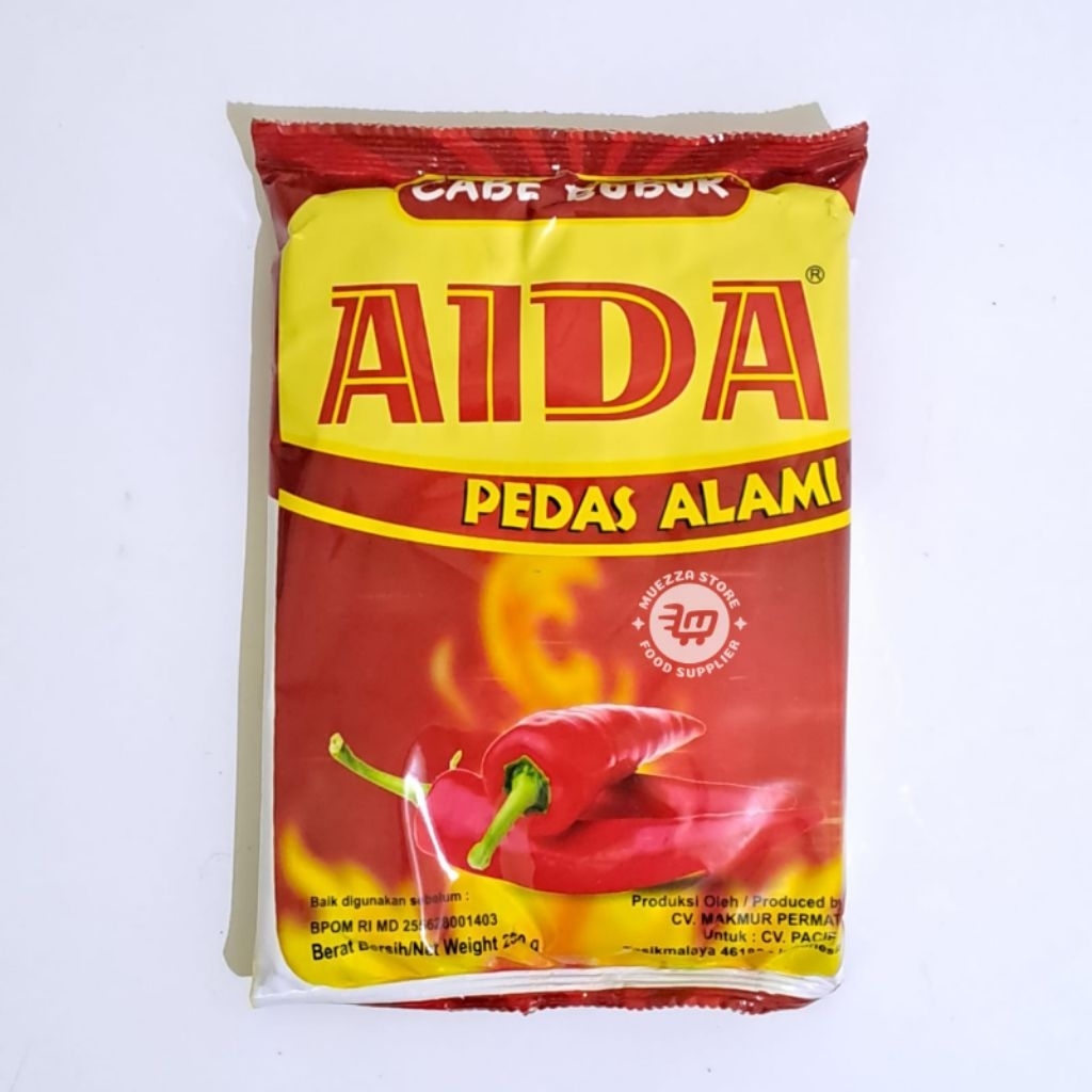 CABE AIDA 250 GRAM