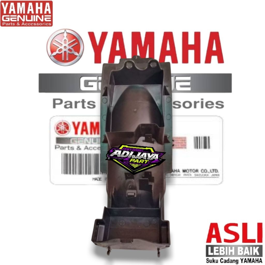 Spakbor Belakang Bagian Kolong New Vixion 2017 Original YGP