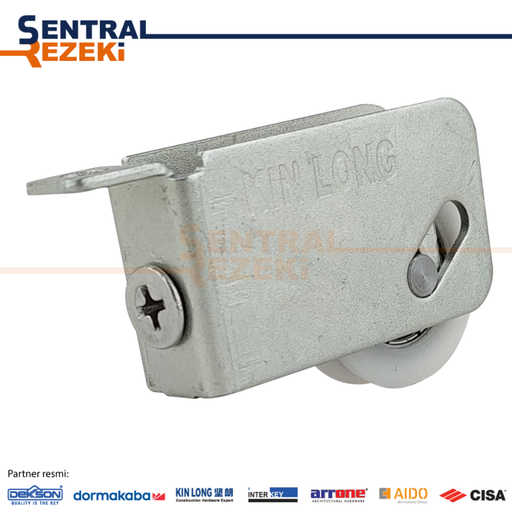 RODA SLIDING KINLONG CL60