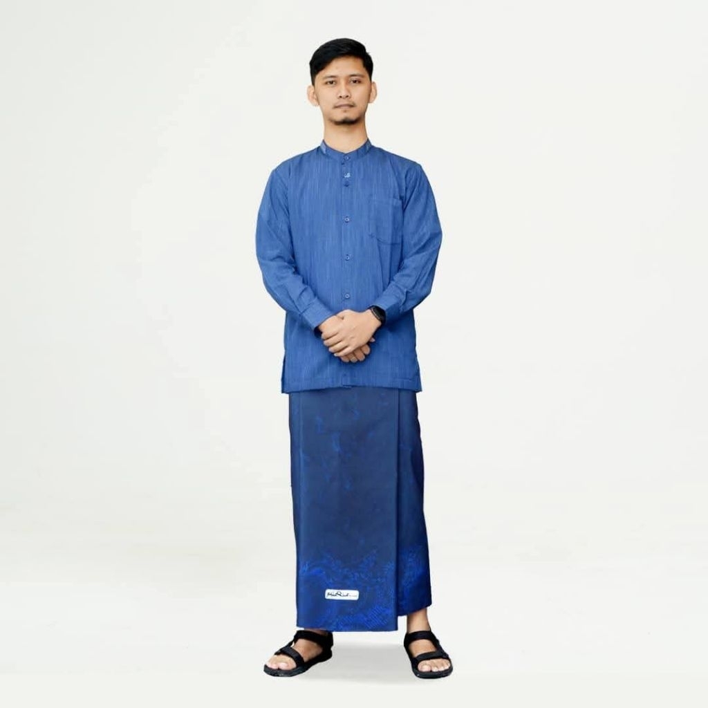 SARUNG RABBANI Palestine style