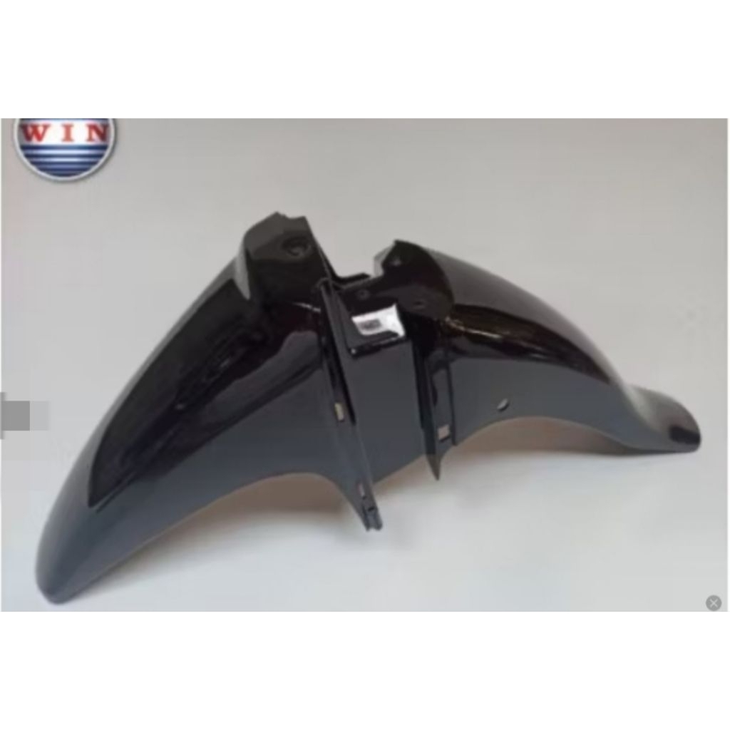 SPAKBOR DEPAN SHOGUN NEW 110 SAYAP SLEBOR DEPAN SHOGUN 110