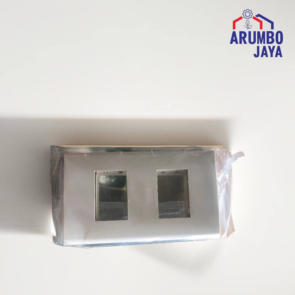 PLAT SAKLAR GANDA PANASONIC