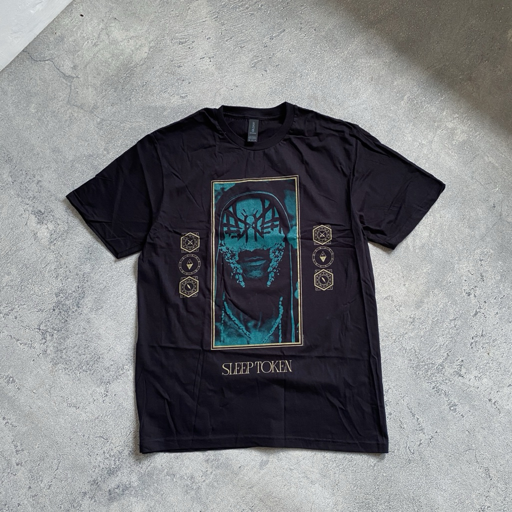 Sleep Token - Vessel Arcadia