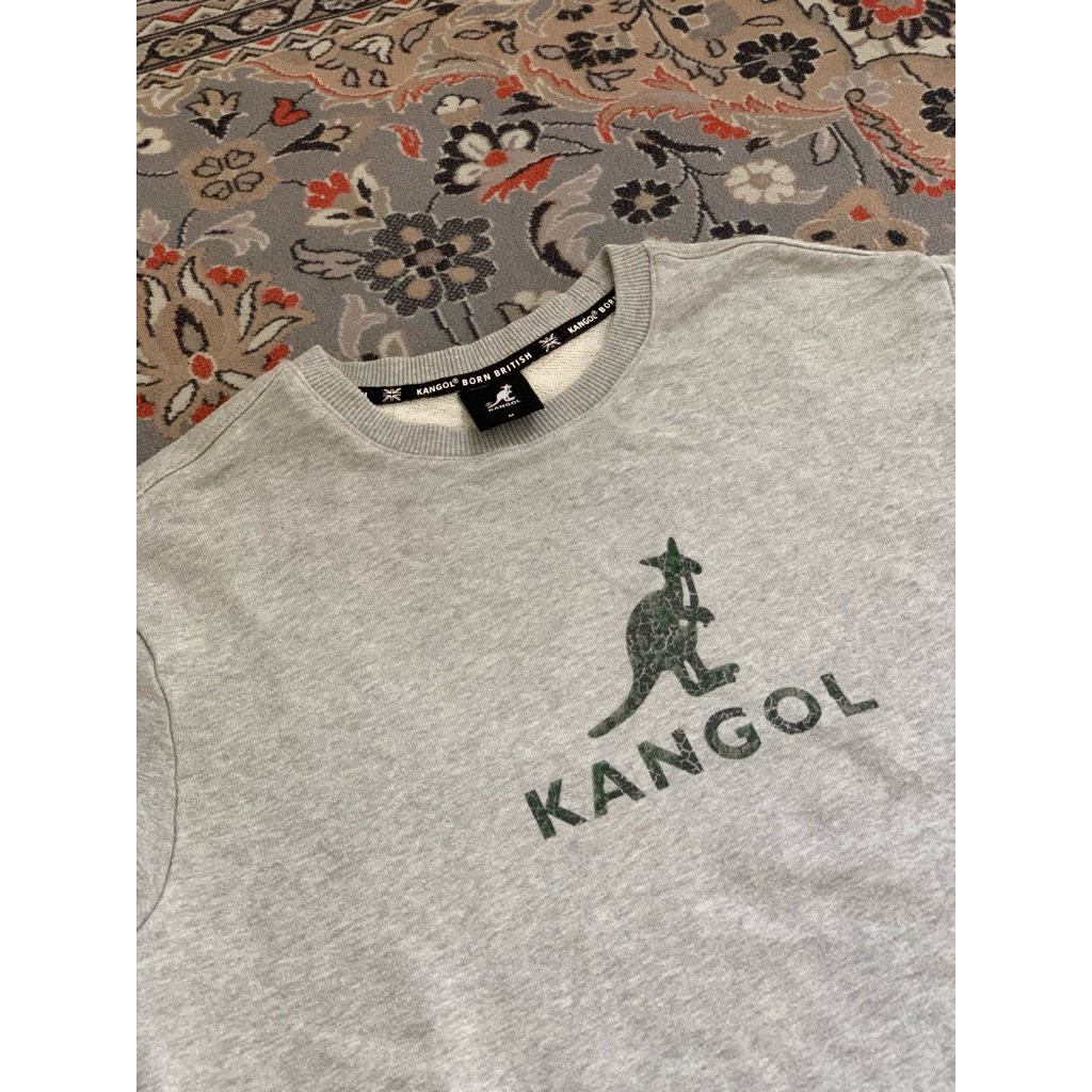 Crewneck KANGOL
