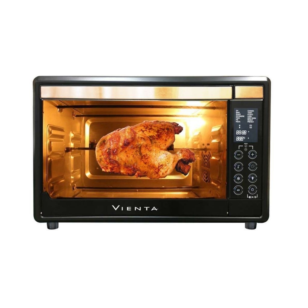 SPAREPART VIENTA SMART OVEN BAKE TRAY SMART OVEN VIENTA / NAMPAN PANGGANGAN OVEN