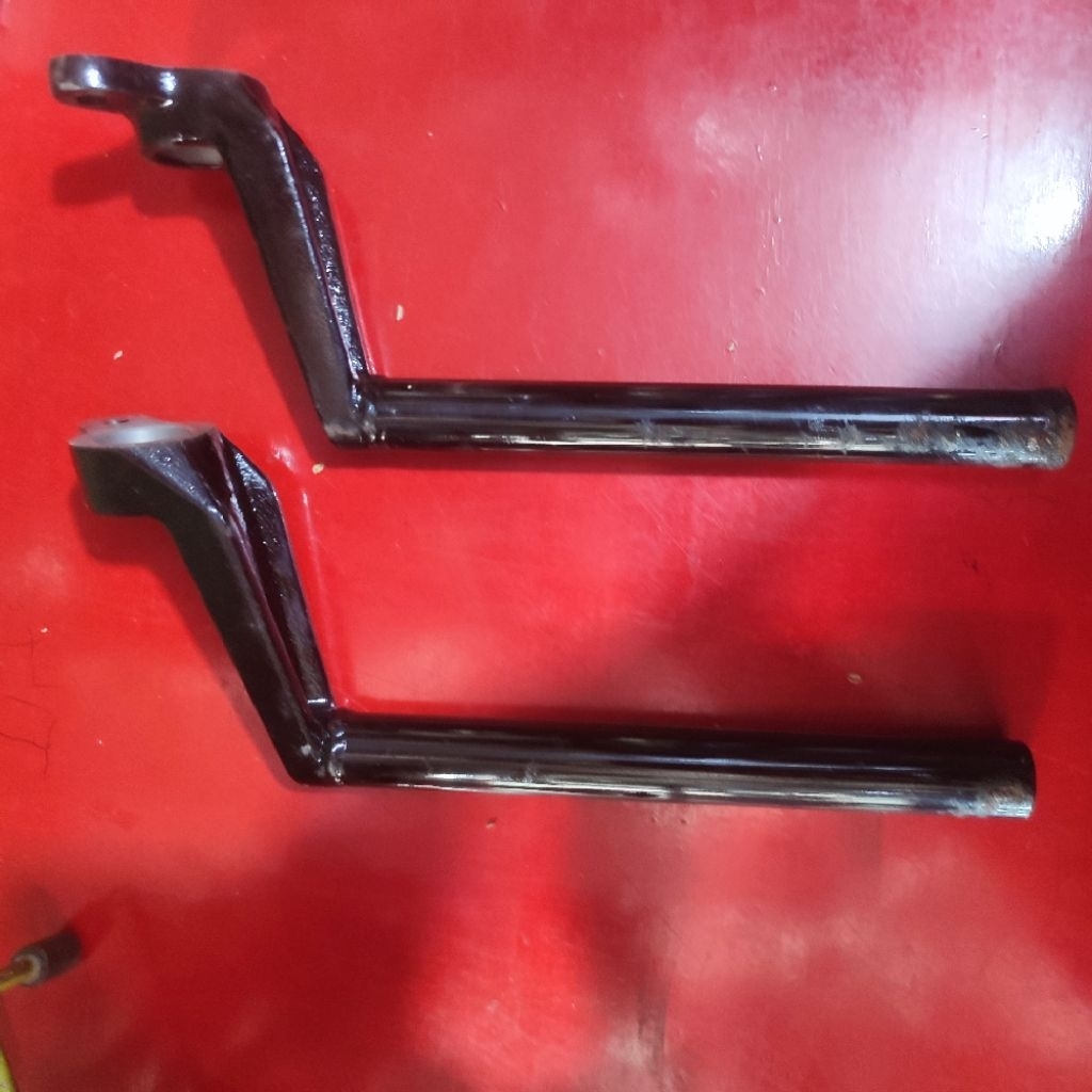 stang motor suzuki Satria FU