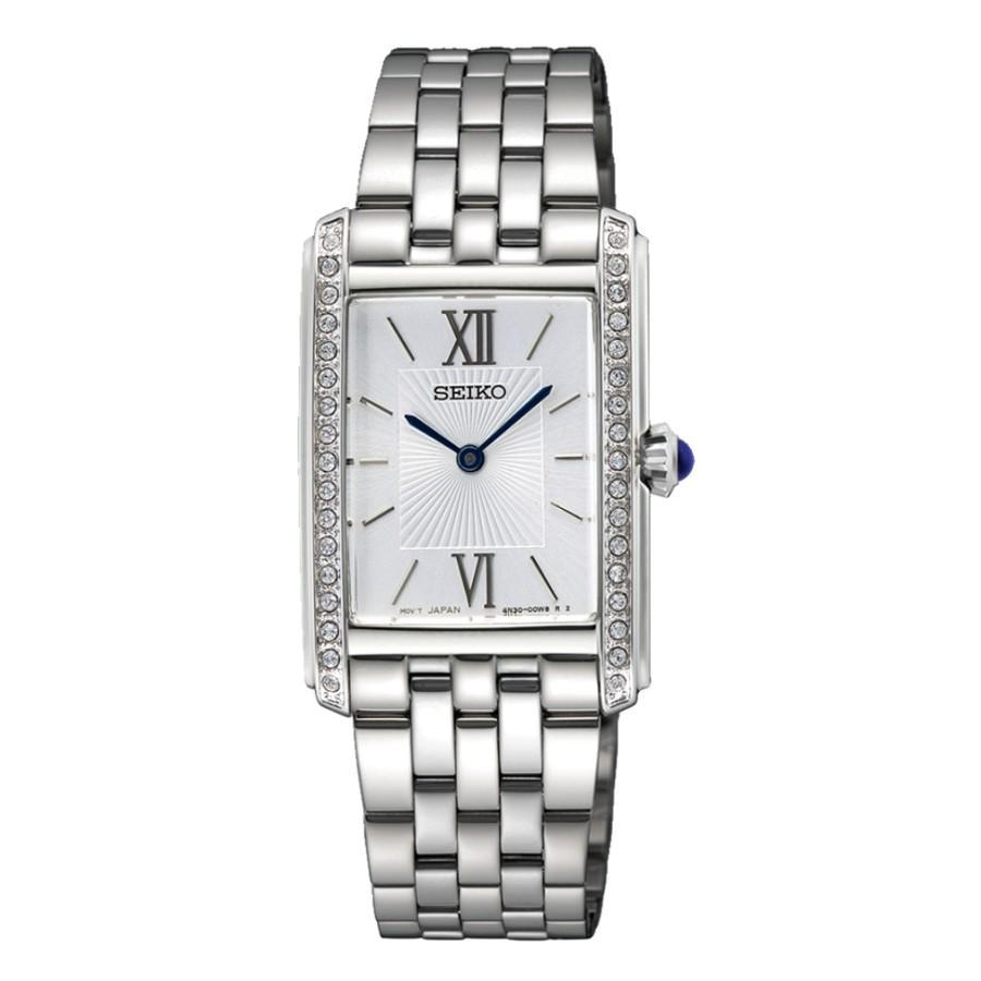 Seiko Ladies Classic Fashion SWR091P1 SWR091