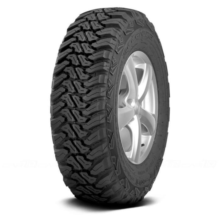 BAN ACCELERA MT01 UKURAN 235/85 R16 BAN MOBIL