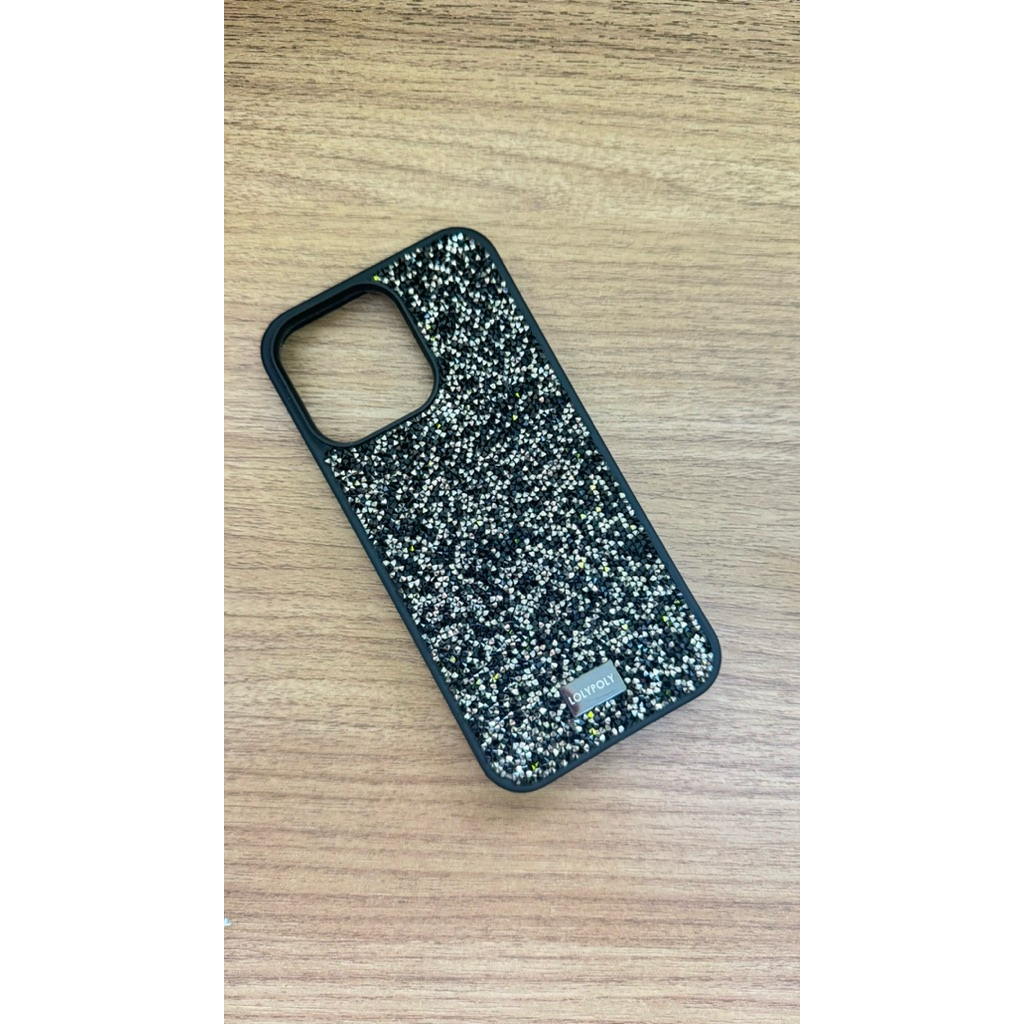 lolypoly case iphone 15 promax