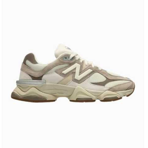 NEW BALANCE 9060 Emerging Brown U9060FB ORIGINAL 100%