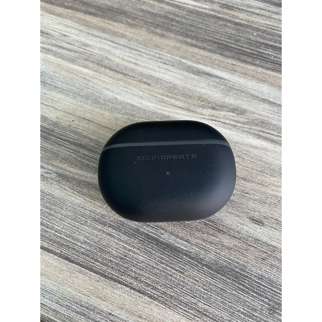 Charging case Soundpeats Mini Pro ( tutup patah )