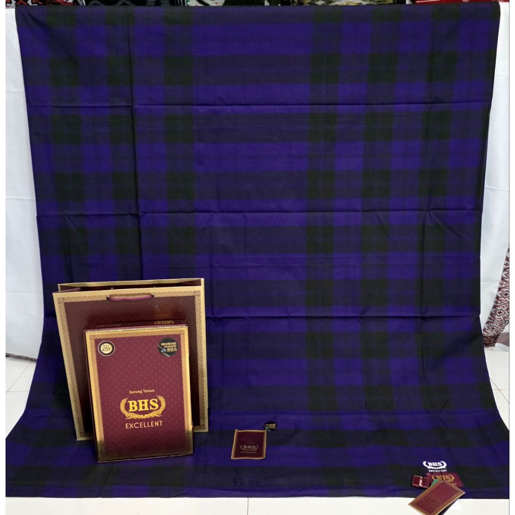 BHS Kotak KDT Sandur