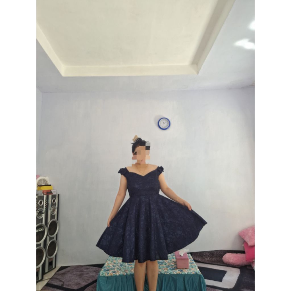 baju penyanyi/dress singer/penyanyi dangdut