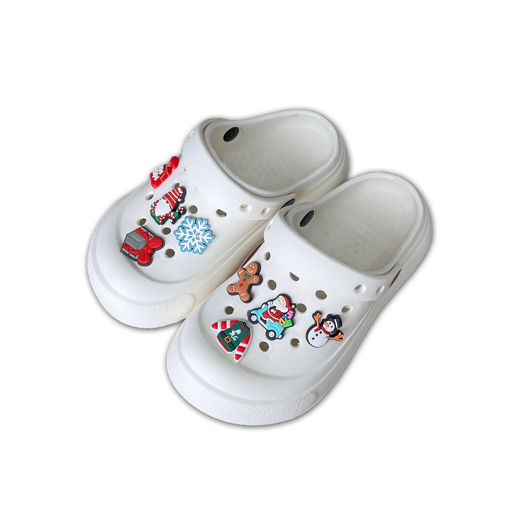 Sandal Wedges Wanita Sandal Wanita Kekinian Sandal Wanita Korean Style Sandal Karet Wanita