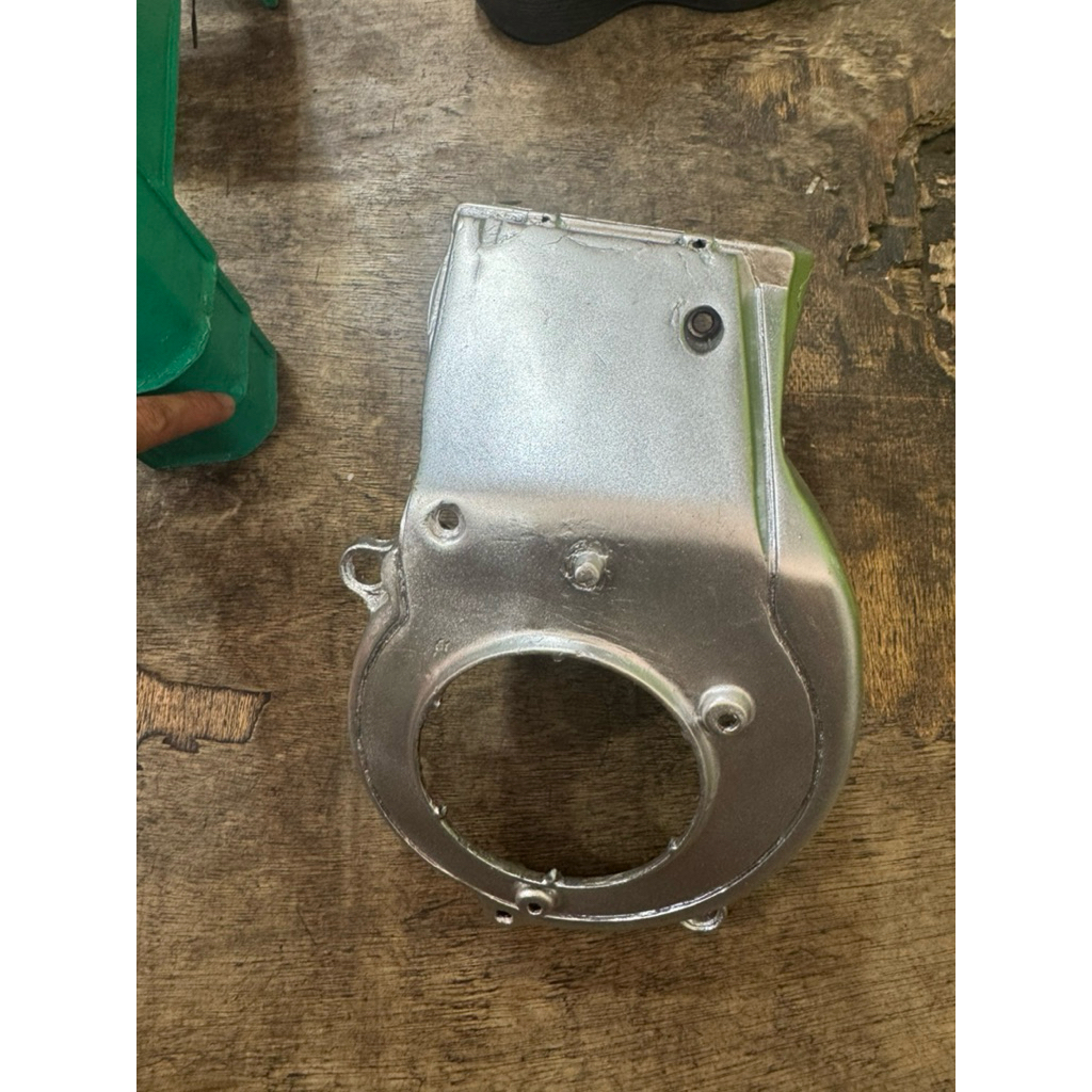 tutup kipas / cover kipas fizr f1zr copotan