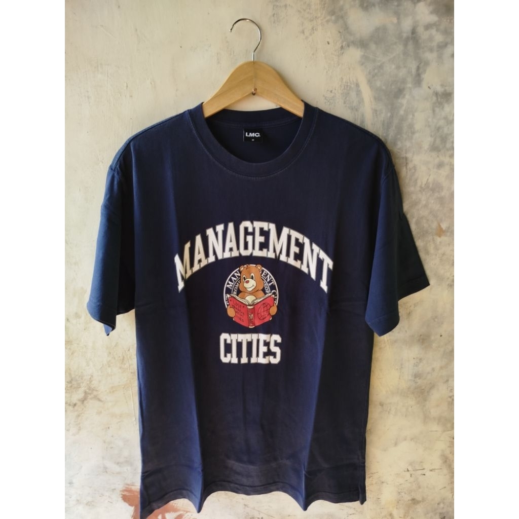 Kaos LMC Second Original