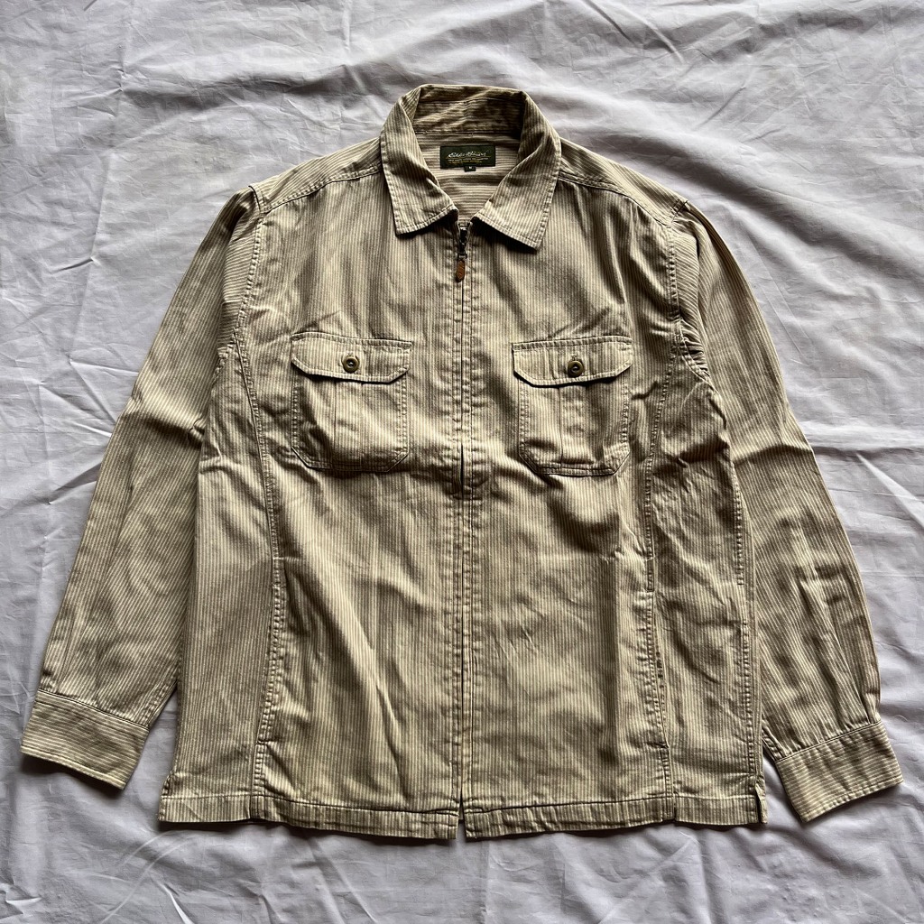 Jaket Eddie bauer casual Jacket
