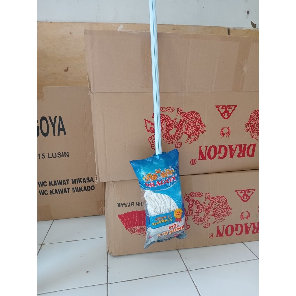 pel dragon sumbu 15 / pel dragon sumbu mob