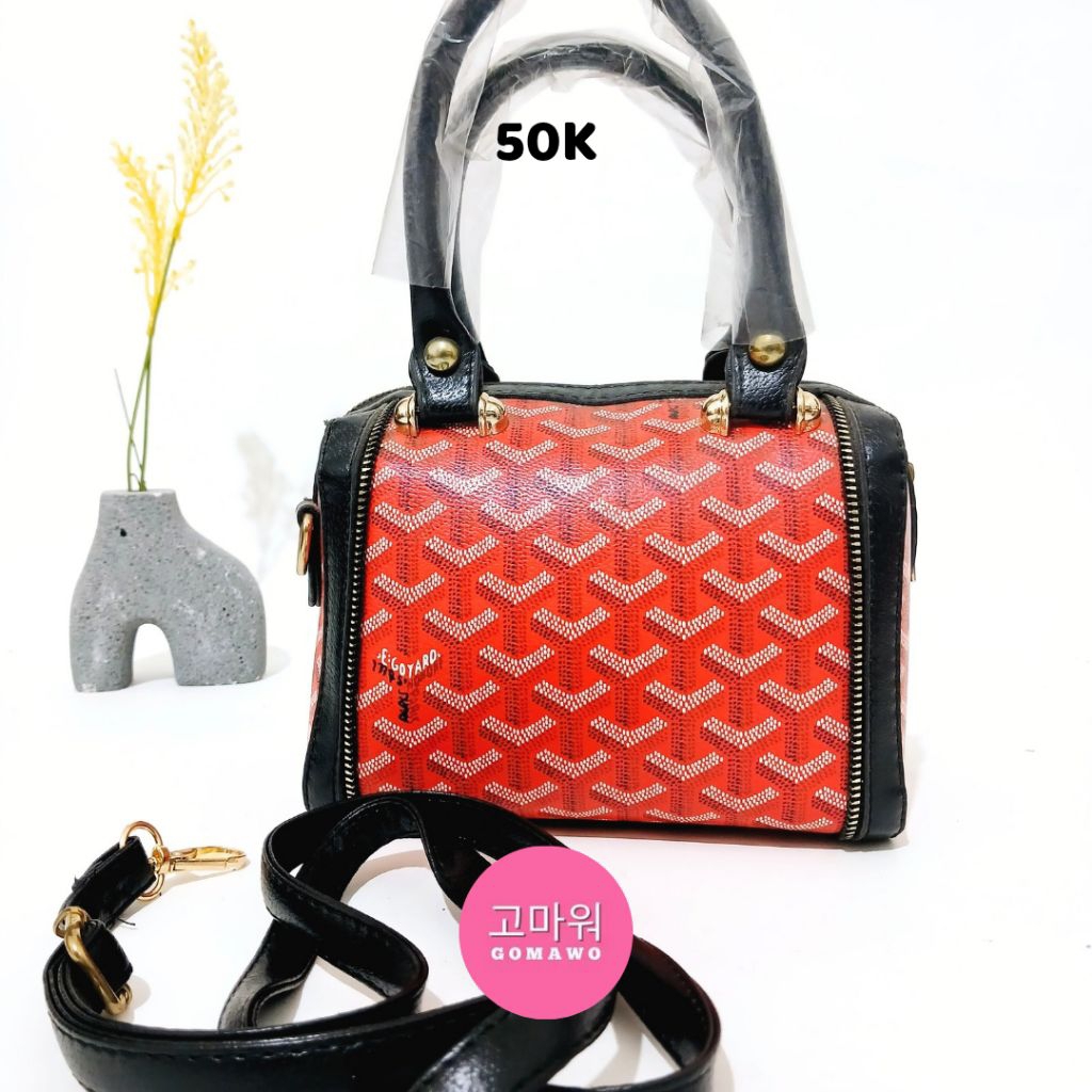 TAS REJECT / TAS MINUS / SELEMPANG WANITA / TAS WANITA / SLINGBAG