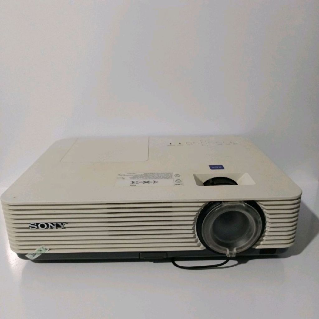 proyektor sony VPL-DX220N SECOND