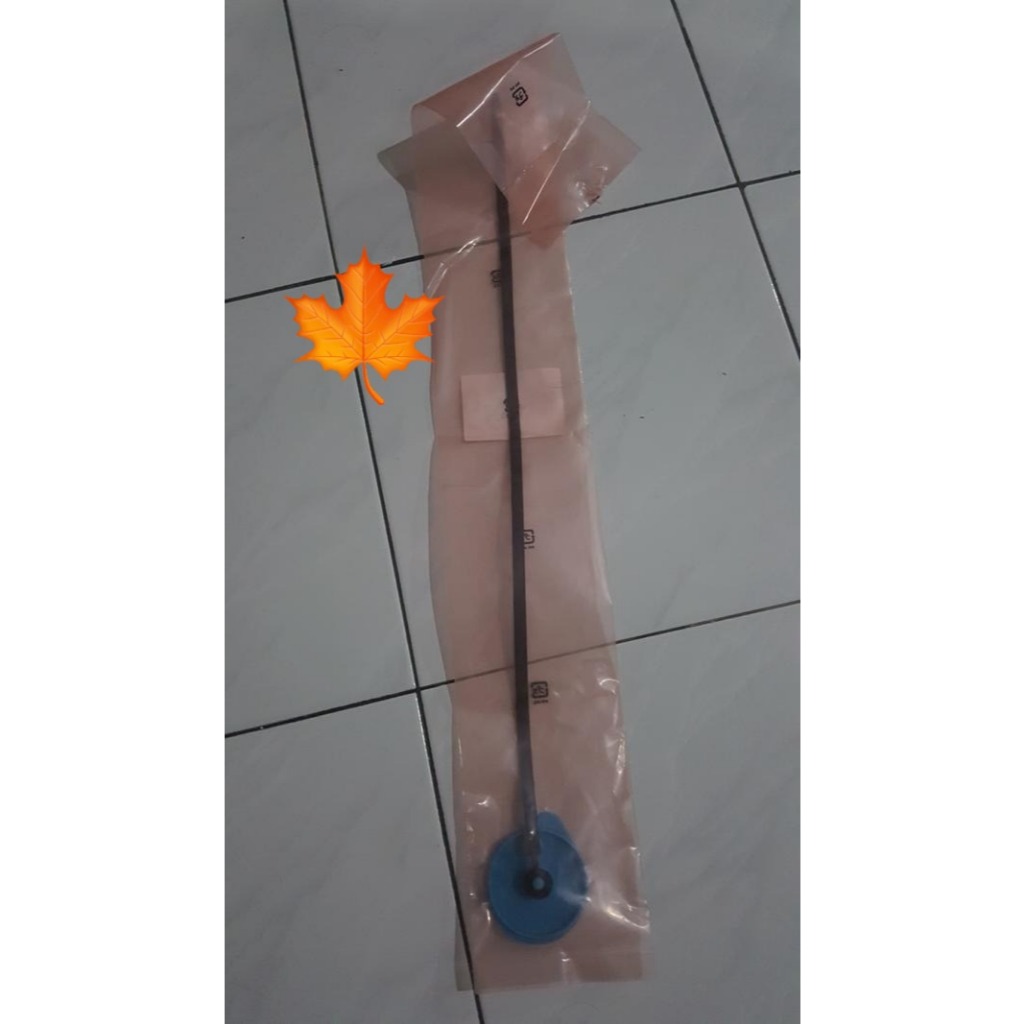 TUTUP TABUNG AIR WIPER CRV GEN3 2007 2008 2009 2010 2011 2012