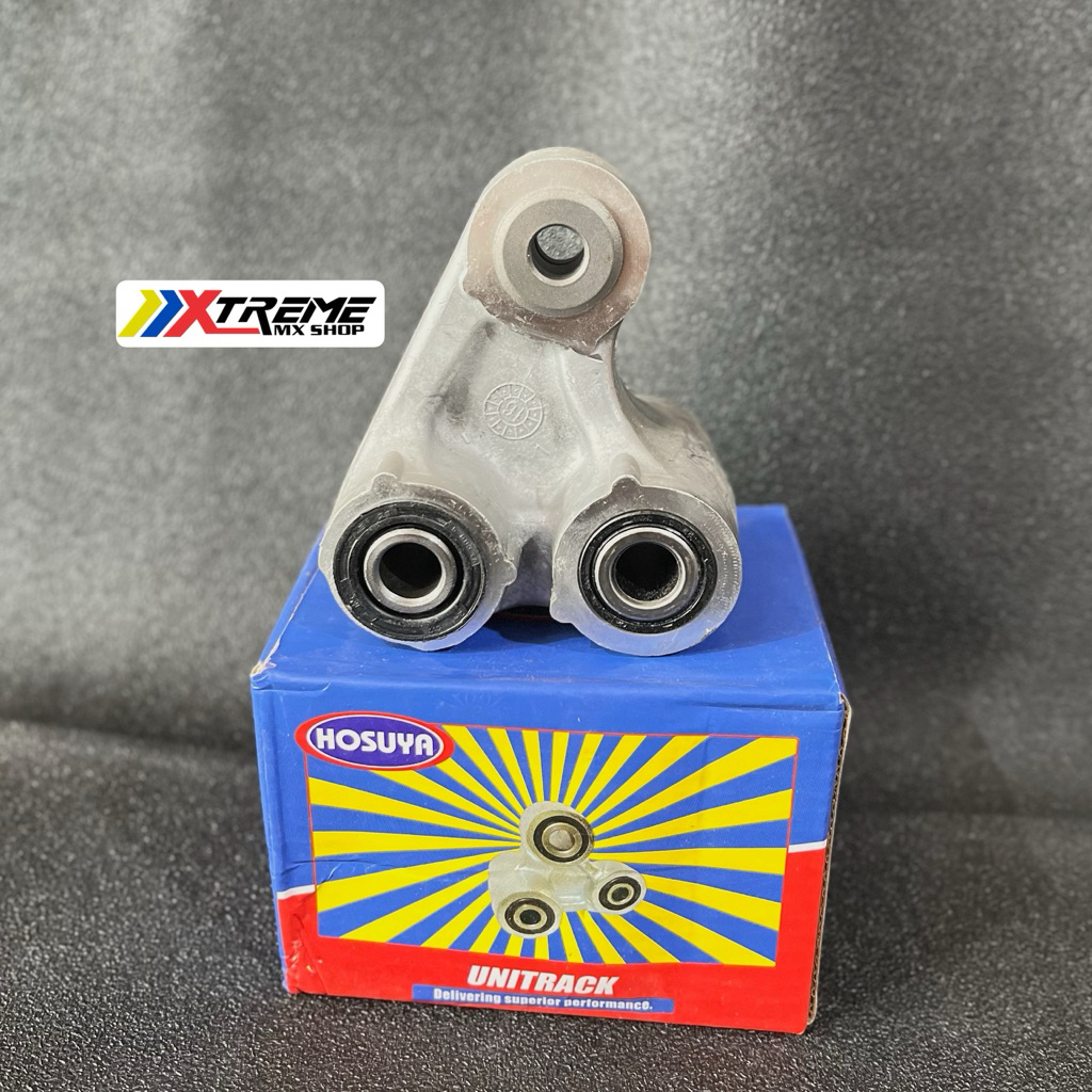 Unitrack Klx BF HOSUYA