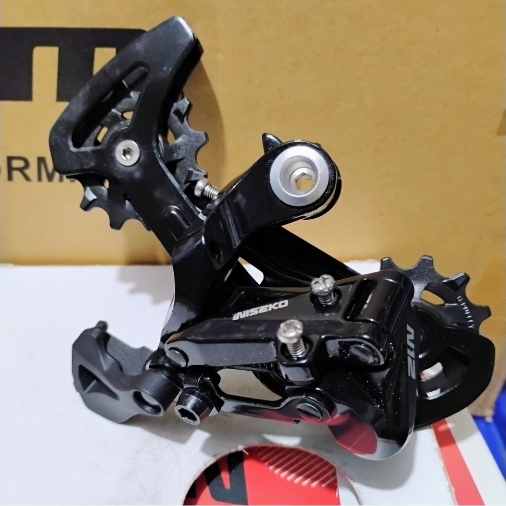 RD Niseko 12 Speed SGS Long