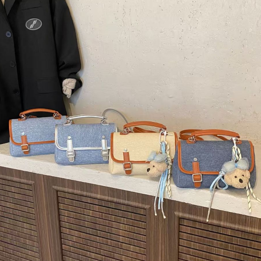 Tasready_mall 2694 tas selempang wanita  tas ransel Tas Slingbag Wanita Tas  Wanita