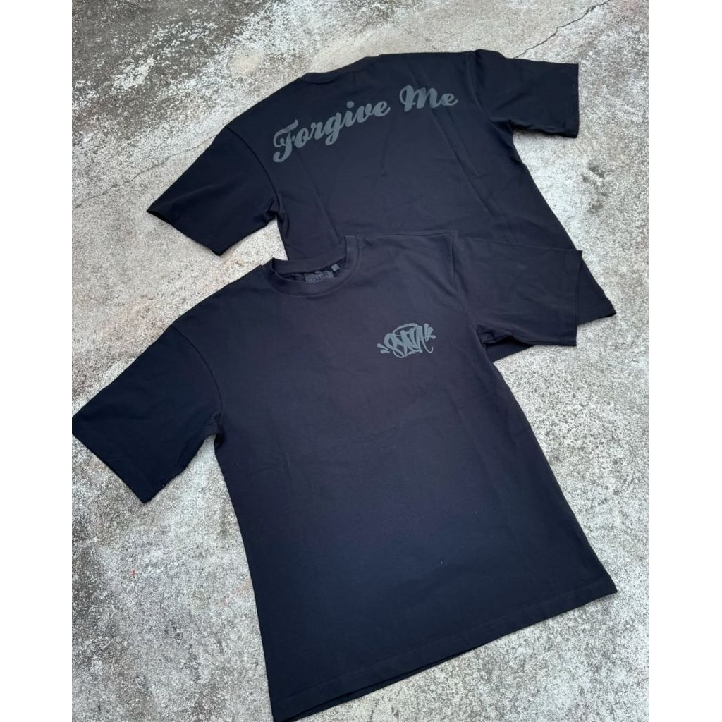 SYNA WORLD tees