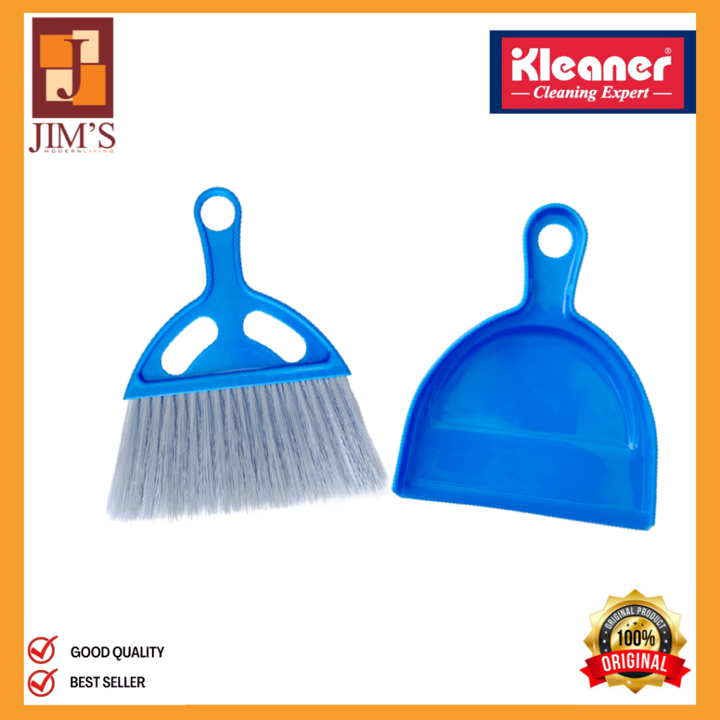 KLEANER SAPU MINI KC909