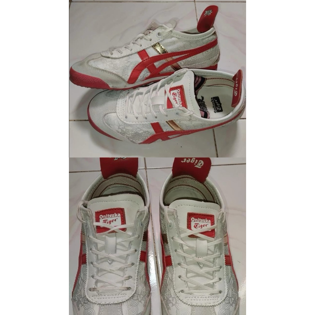 onitsuka tiger (original)