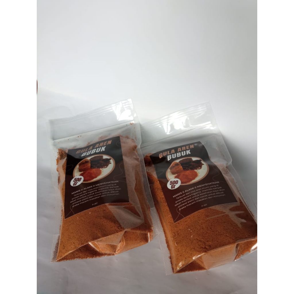 

GULA AREN ASLI ORGANIK DAN ALAMI 500 GRAM