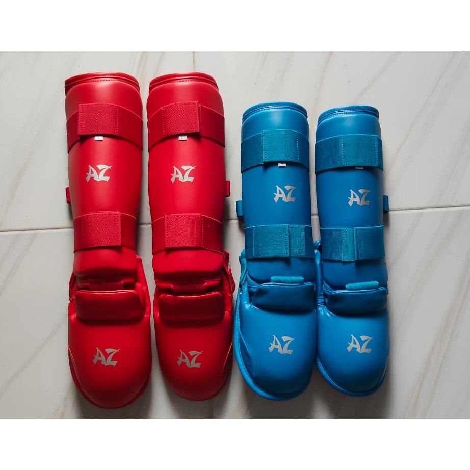 Pelindung Kaki Karate FOOT PROTECTOR KARATE