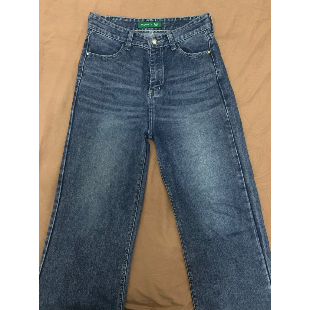 preloved jeans warpath 8117