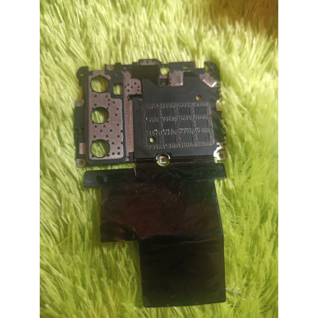 tutup mesin Vivo v20se v20 se copotan